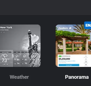 Slider Revolution Panorama AddOn