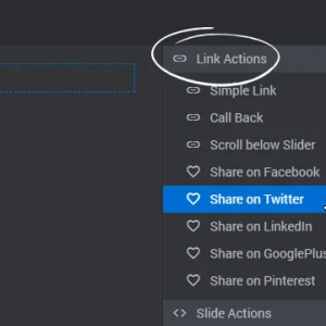 Slider Revolution Sharing Add-on