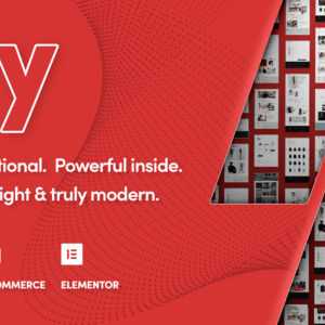 Rey Module - Preloaders Pack