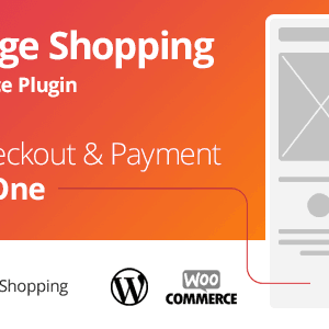 Woocommerce One Page Shopping