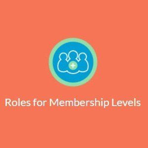 Paid Memberships Pro – Roles For Membership Levels