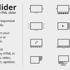 Royalslider – Touch Content Slider For Wordpress
