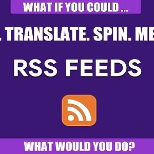 RSS Transmute - Feed Editor and Republisher