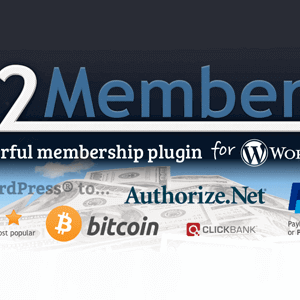 S2Member Pro – A Powerful Membership Plugin For Wordpress