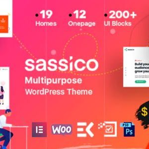 SASSICO Essentials