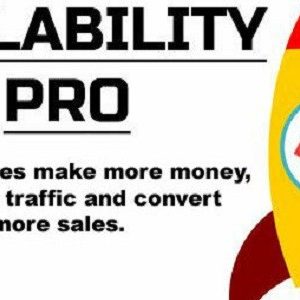 Scalability Pro