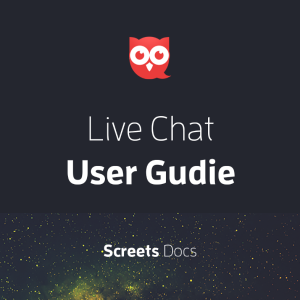 screets Chat