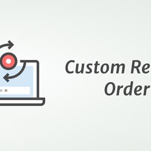 SearchWP – Custom Results Orders