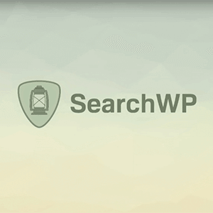 SearchWP – Exclude UI