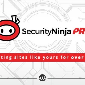 Security Ninja PRO