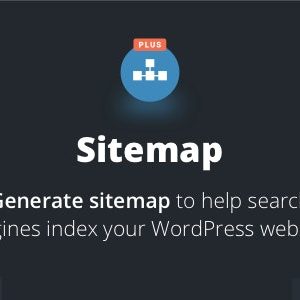 Sitemap Plus by BestWebSoft