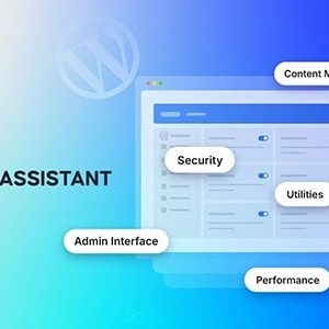 Smart Admin Assistant Pro