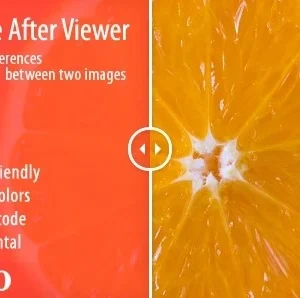 Smart Before After Viewer