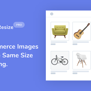 Smart Image Resize for WooCommerce