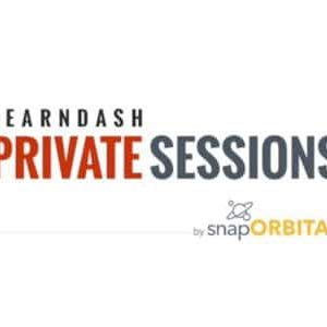 LearnDash Private Sessions