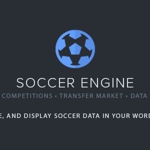 Soccer Engine