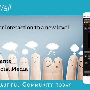 Userpro Social Wall Addon