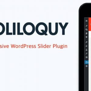 Soliloquy - Featured Content Addon