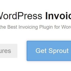 Sprout Invoices Pro