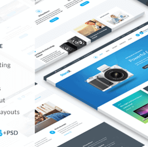 Storex – Wordpress Woocommerce Electronics Theme