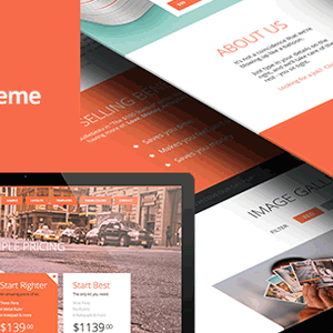 Studiopress Kickstart Pro