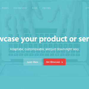 Studiopress Showcase Pro