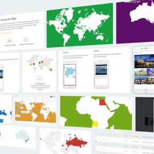 Super Interactive Maps for Wordpress