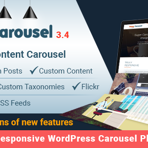 SuperCarousel