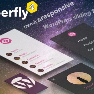 Superfly Menu