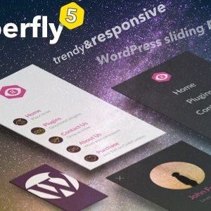 Superfly Menu