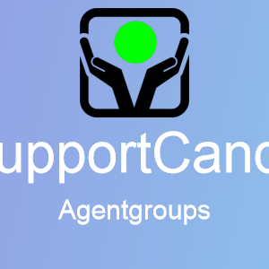 SupportCandy - Agentgroups