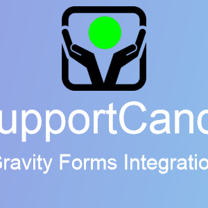 SupportCandy - Gravity Forms Integration