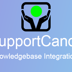 SupportCandy - Knowledgebase