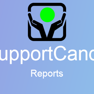 SupportCandy - Reports