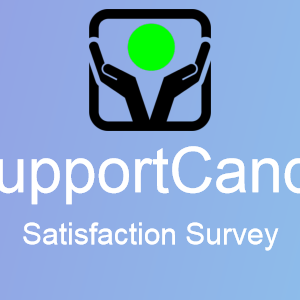 SupportCandy - Satisfaction Survey