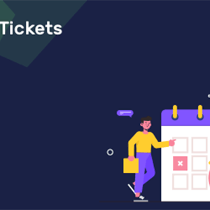 SupportCandy - Schedule Tickets