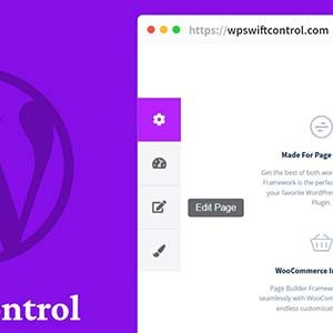 Swift Control PRO