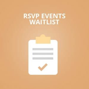 Eventon Rsvp Events Waitlist