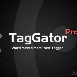 TagGator Pro!