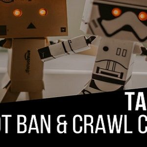 Tartarus Crawl Control Plugin for WordPress