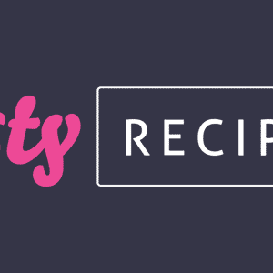 Tasty Recipes Wordpress Plugin