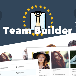 Team Builder