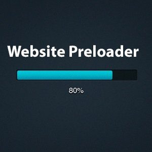 Templines Progress Loader