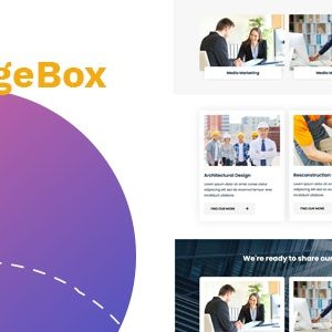 TFImage Box Addon For Elementor
