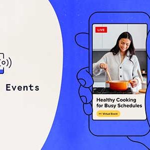 The Events Calendar: Virtual Events