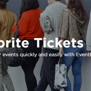 The Events Calendar: Eventbrite Tickets