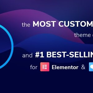 The7 - Core Plugins
