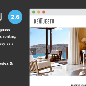 Bentuestu - Responsive Real Estate Wordpress Theme