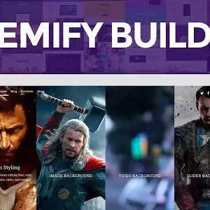 Themify Builder