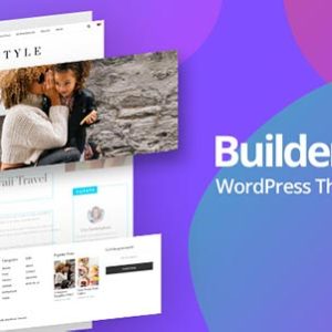 Themify Builder Progress Bar
